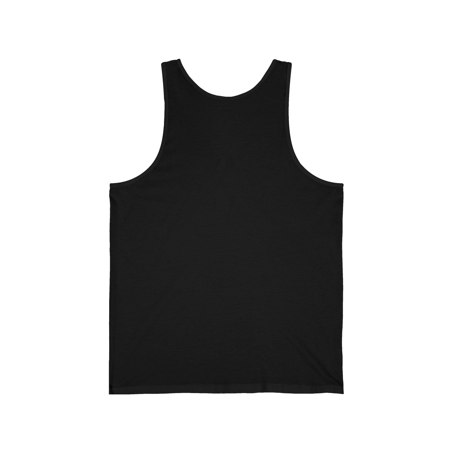 The Joy Reid Show Unisex Jersey Tank