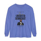 Liberated Democrat Long Sleeve Tee