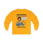 Unisex Ultra Cotton Long Sleeve Tee