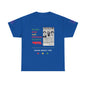 Because Some Gave Everything We Get to Vote Freedom Summer Heroes T Shirt