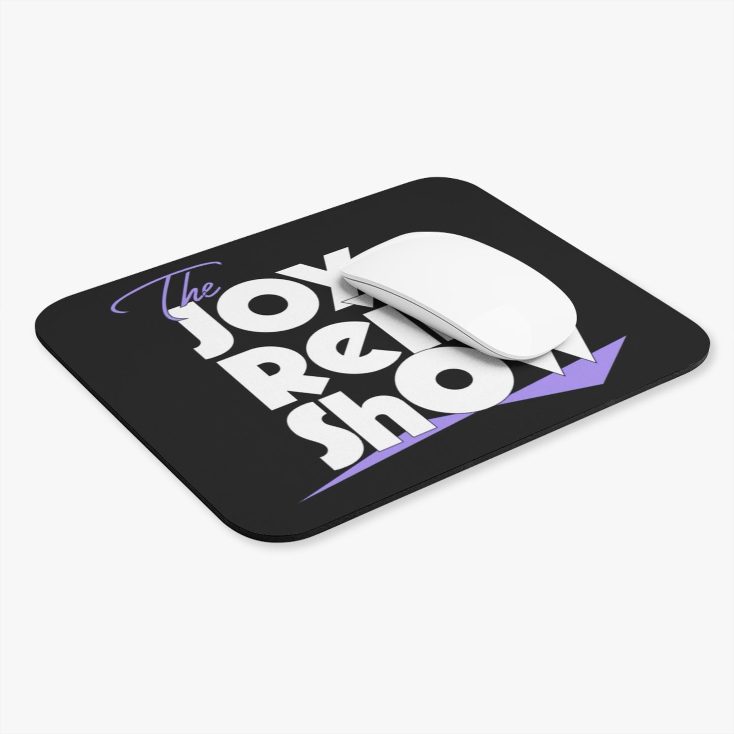 Joy Reid Show Mouse Pad