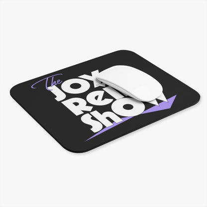 Joy Reid Show Mouse Pad