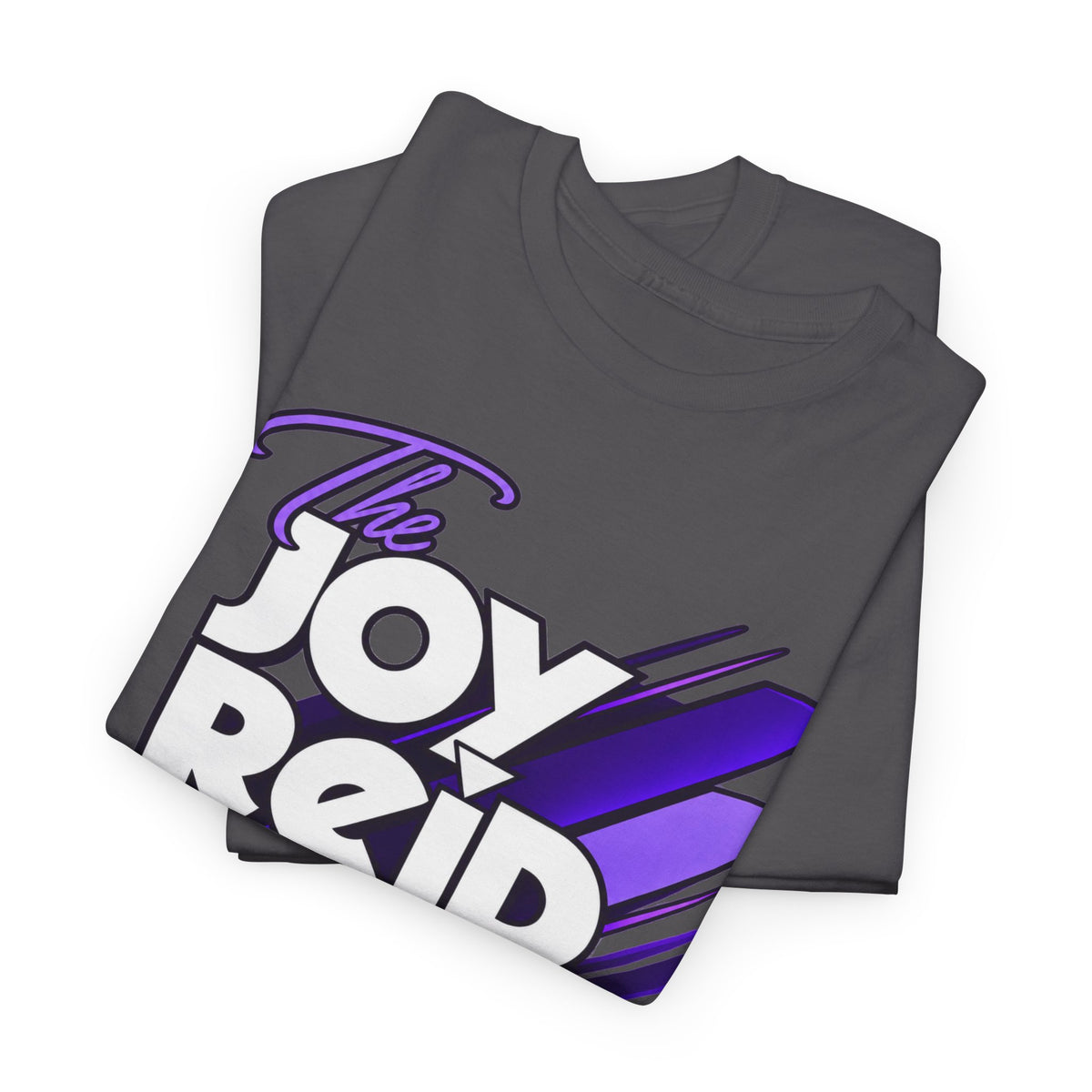 The Joy Reid Show Midtermology 2026 “More Bounce to the Count” T-Shirt