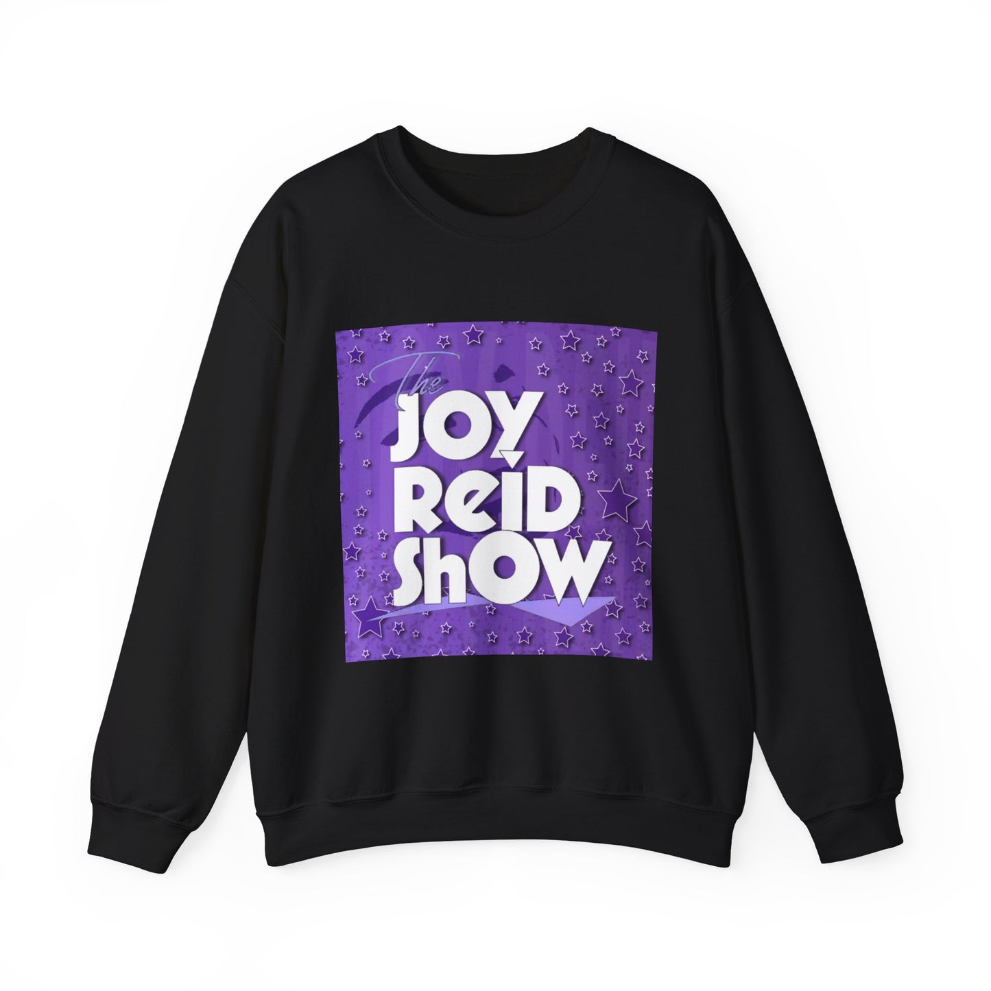 Joy Reid Show Crewneck Sweatshirt