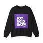 Joy Reid Show Crewneck Sweatshirt
