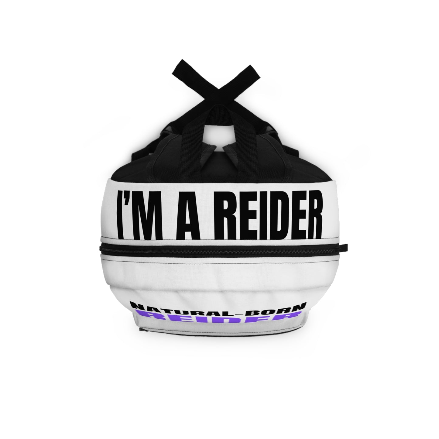 Joy Reid Show Backpack