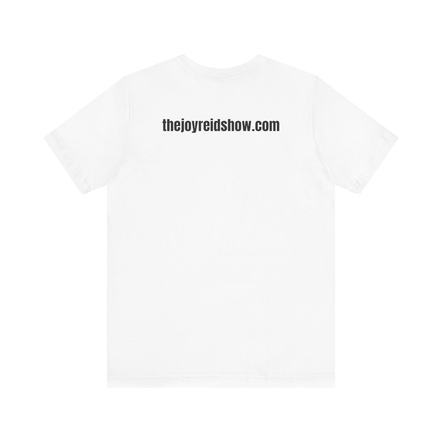 Liberated by the People Tee