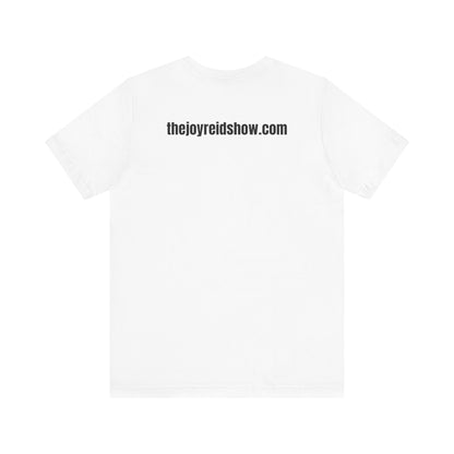 Liberated by the People Tee