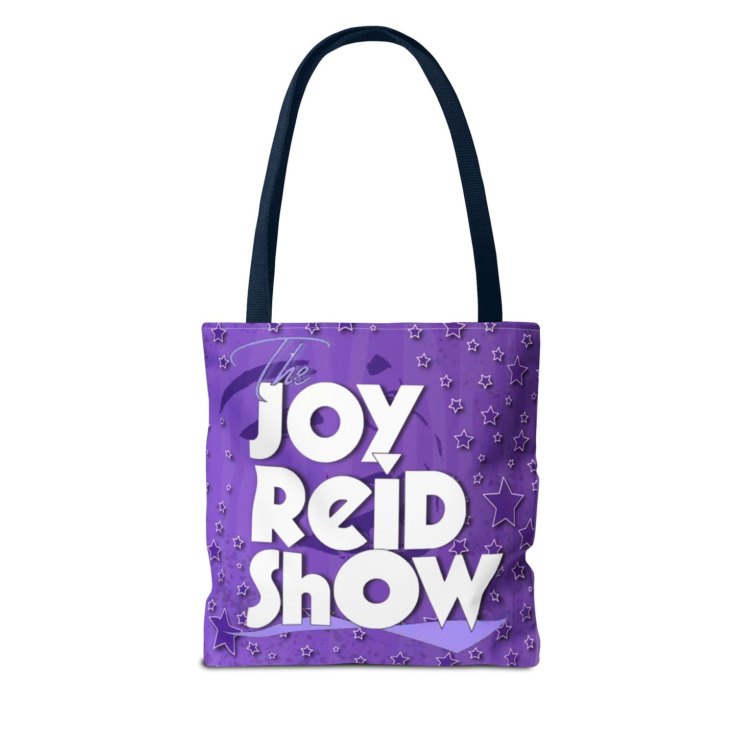 The Joy Reid Show Tote Bag