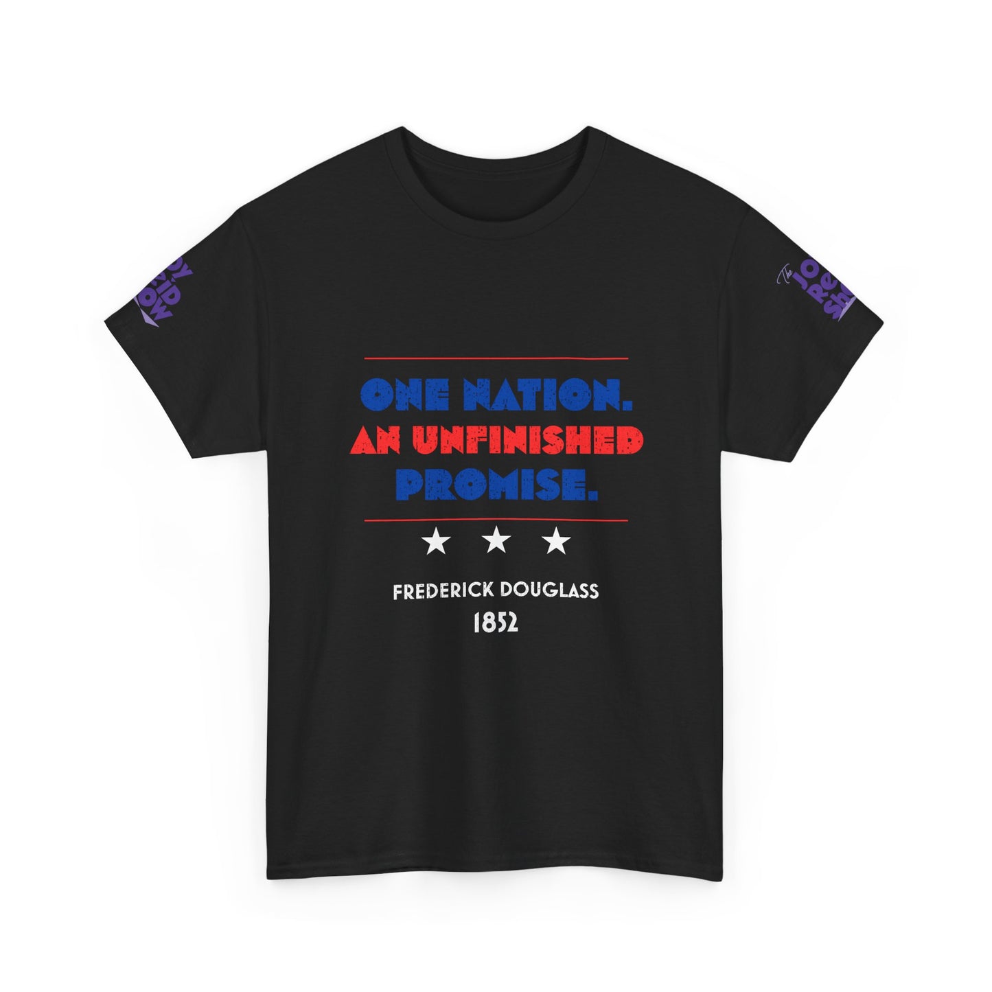 Frederick Douglass | One Nation. An Unfinished Promise.