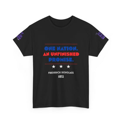 Frederick Douglass | One Nation. An Unfinished Promise.