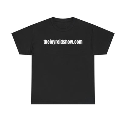 The Joy Reid Show Unisex Tee