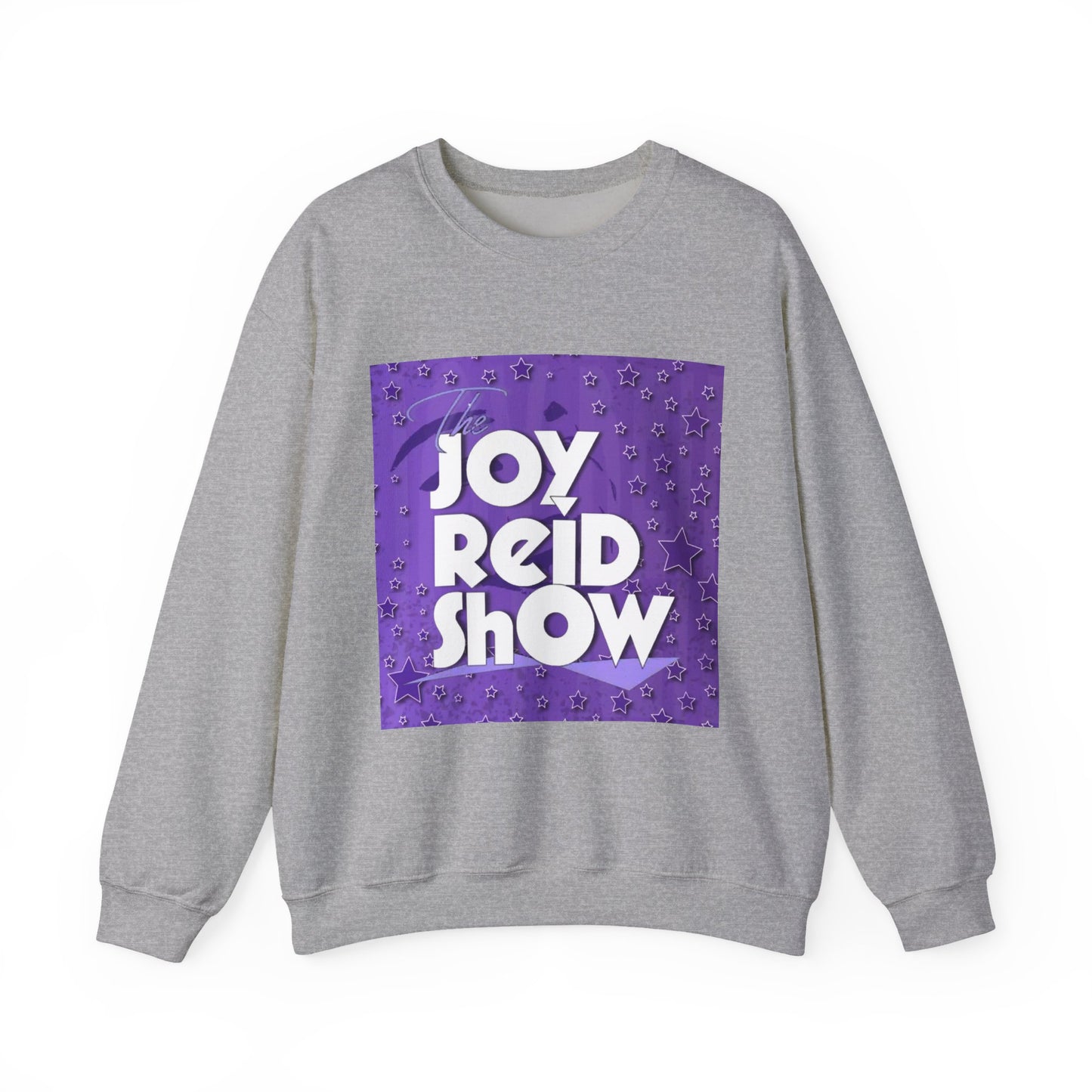 Joy Reid Show Crewneck Sweatshirt