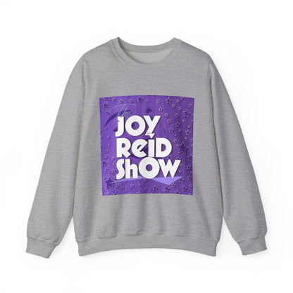Joy Reid Show Crewneck Sweatshirt