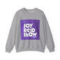 Joy Reid Show Crewneck Sweatshirt