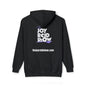 Joy Reid Show Unisex Hooded Sweatshirt