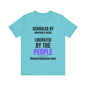 Liberated by the People T-Shirt | Unisex Jersey Tee