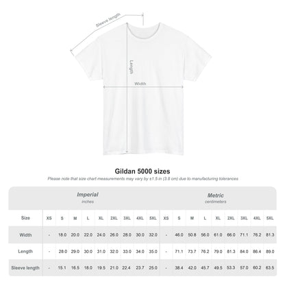The Joy Reid Show Midtermology 2026 “More Bounce to the Count” T-Shirt