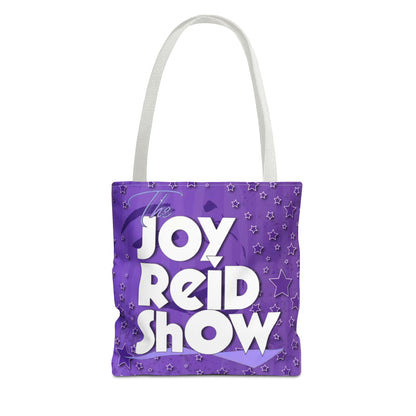 The Joy Reid Show Tote Bag