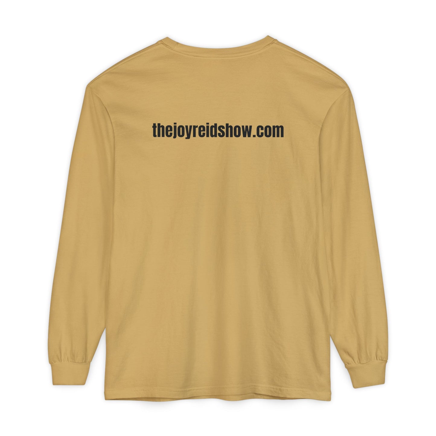 Liberated Democrat Long Sleeve Tee