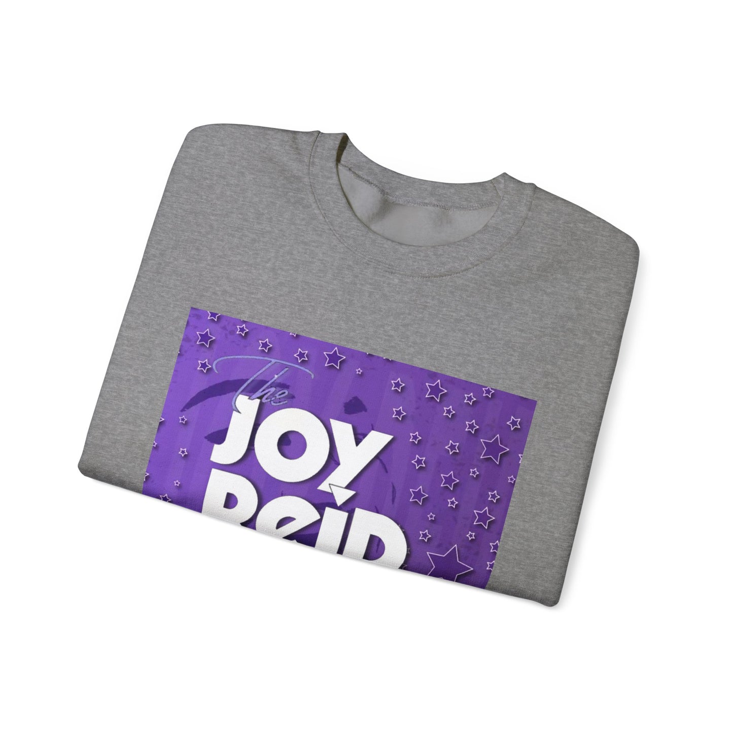 Joy Reid Show Crewneck Sweatshirt