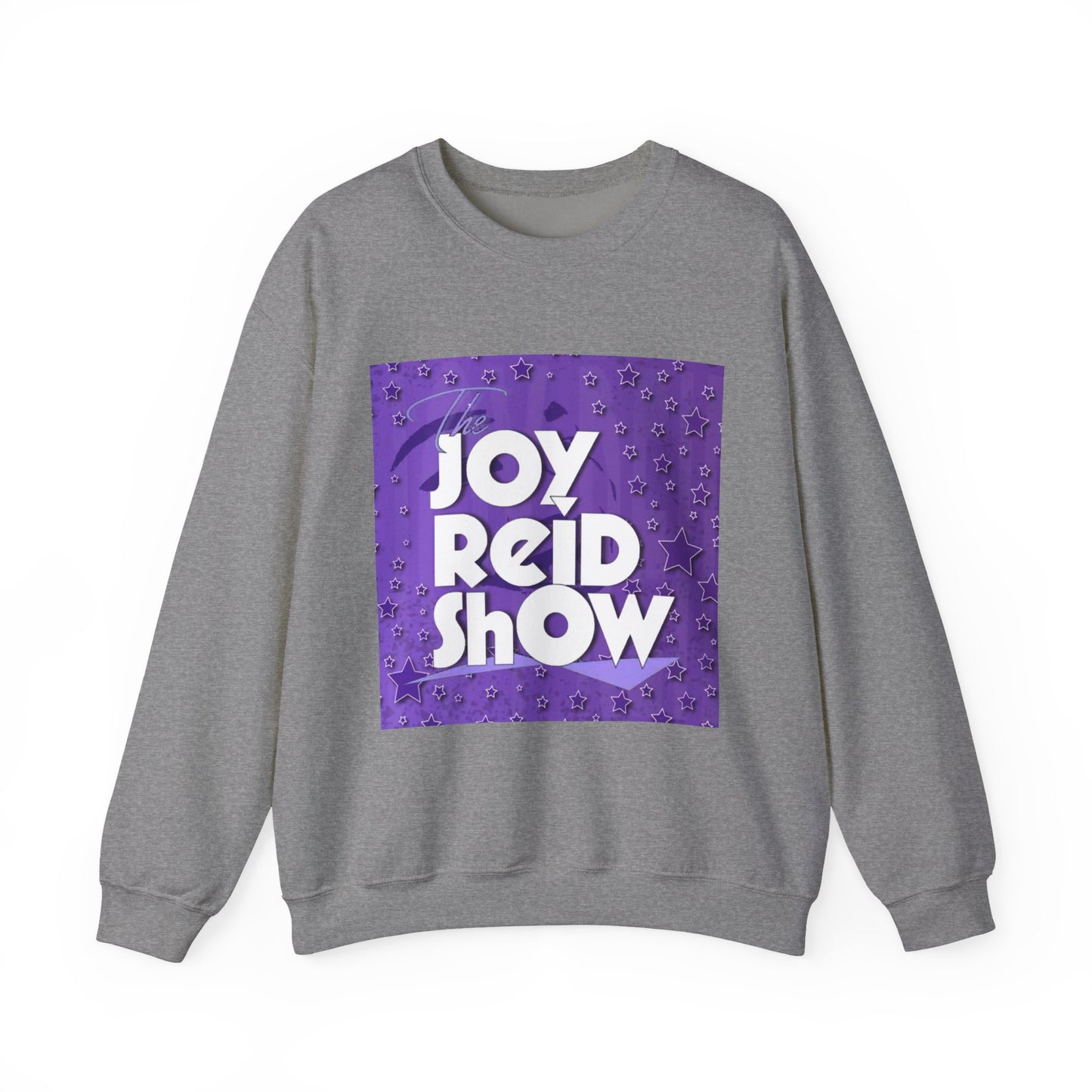 Joy Reid Show Crewneck Sweatshirt