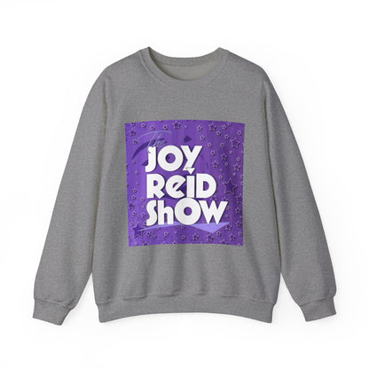 Joy Reid Show Crewneck Sweatshirt