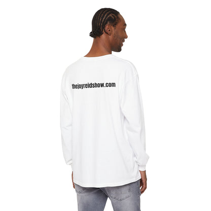 Liberated Democrat Long Sleeve Tee