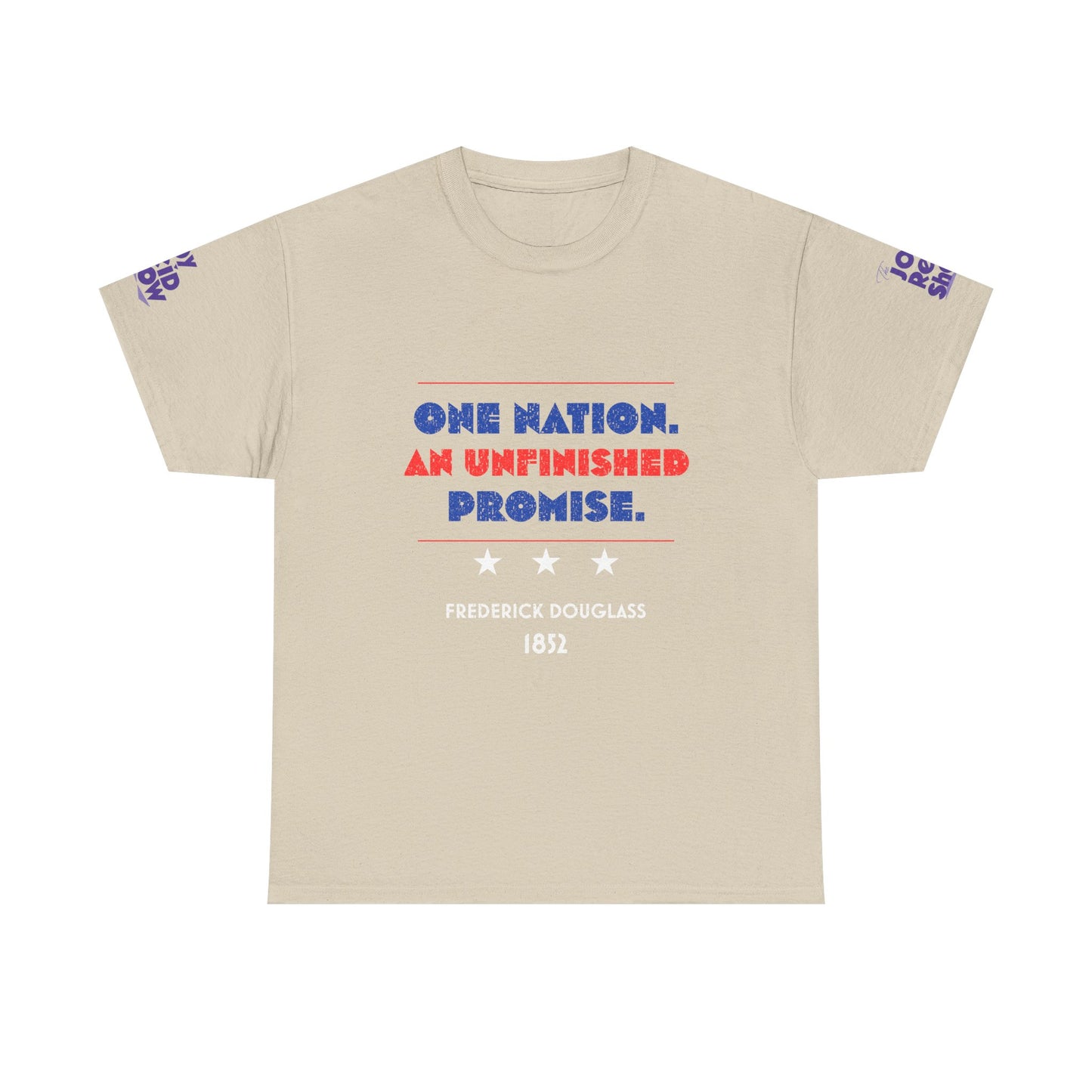 Frederick Douglass | One Nation. An Unfinished Promise.