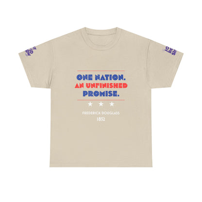 Frederick Douglass | One Nation. An Unfinished Promise.