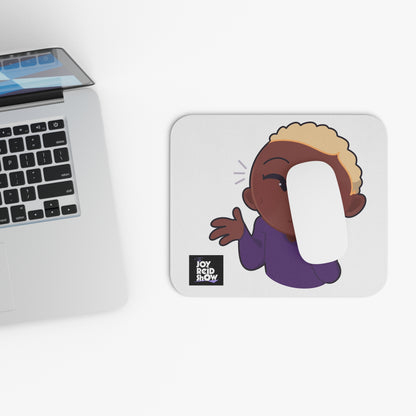 Mouse Pad (Rectangle)