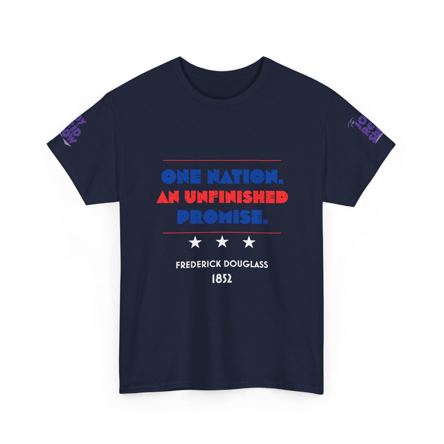 Frederick Douglass | One Nation. An Unfinished Promise.