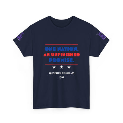 Frederick Douglass | One Nation. An Unfinished Promise.