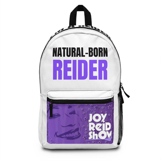 Joy Reid Show Backpack