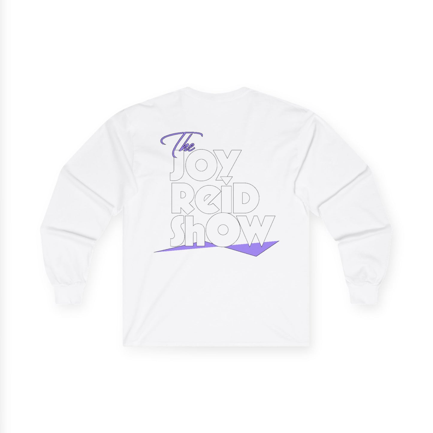 Unisex Ultra Cotton Long Sleeve Tee
