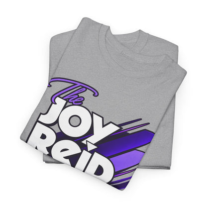 The Joy Reid Show Midtermology 2026 “More Bounce to the Count” T-Shirt