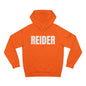 'Reider - Voter' Unisex Supply Hoodie