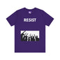 RESIST Activism Unisex Tee