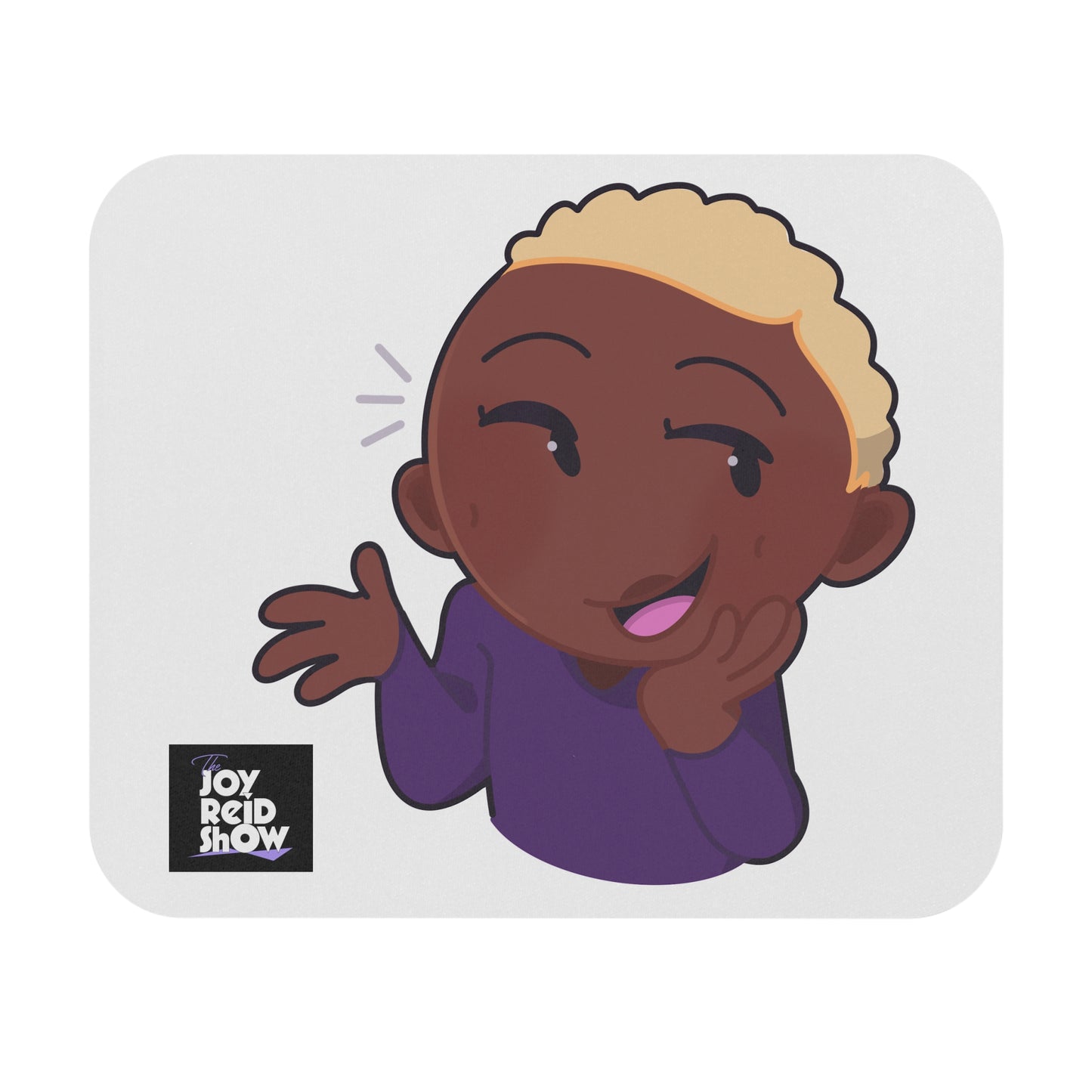 Mouse Pad (Rectangle)