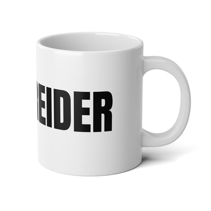 I'M A REIDERS Jumbo Mug, 20oz
