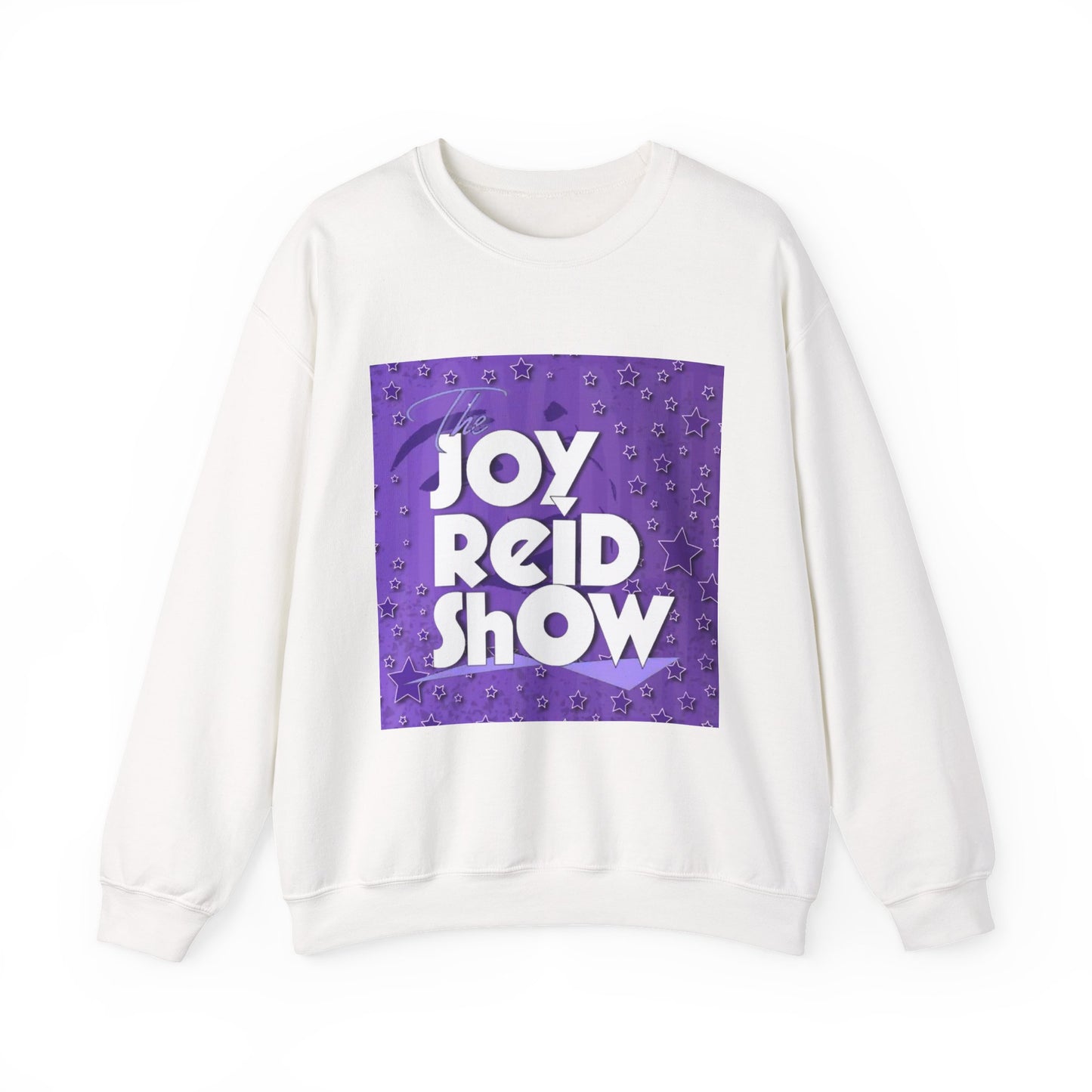 Joy Reid Show Crewneck Sweatshirt