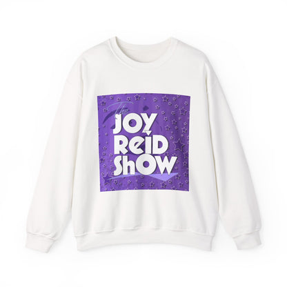 Joy Reid Show Crewneck Sweatshirt
