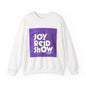 Joy Reid Show Crewneck Sweatshirt
