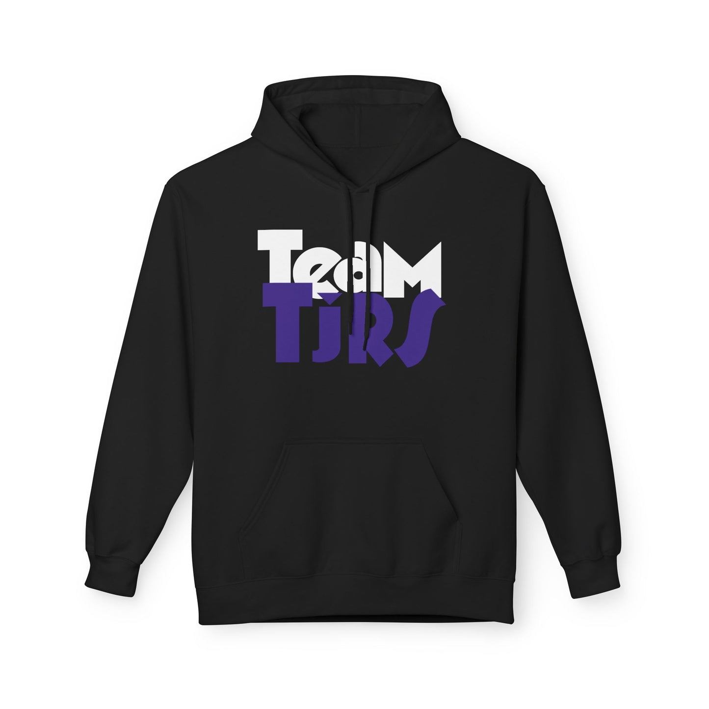 Team TJRS Unisex Midweight Fleece Hoodie