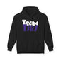 Team TJRS Unisex Midweight Fleece Hoodie