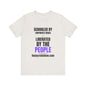 Liberated by the People Tee