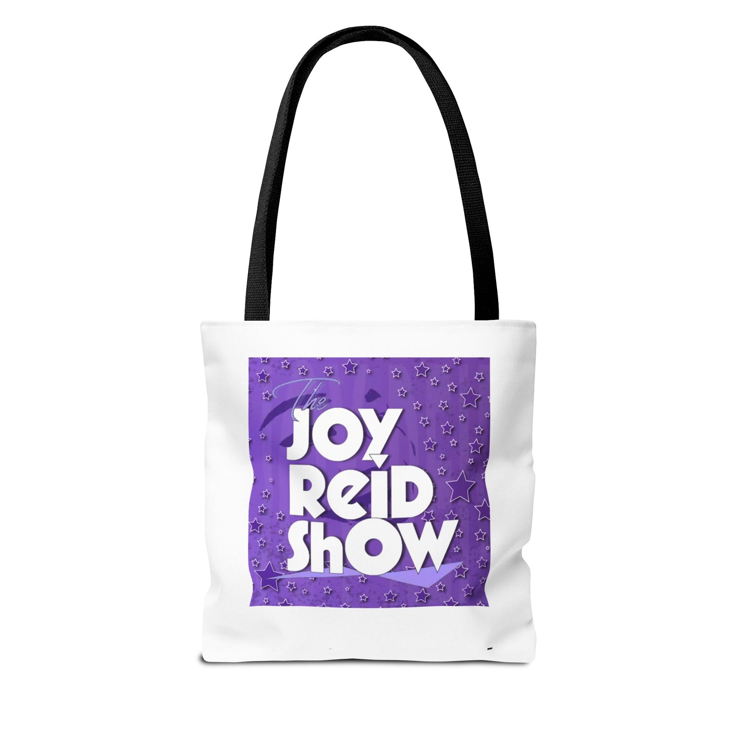 The Joy Reid Show Tote