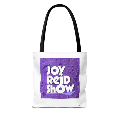 The Joy Reid Show Tote