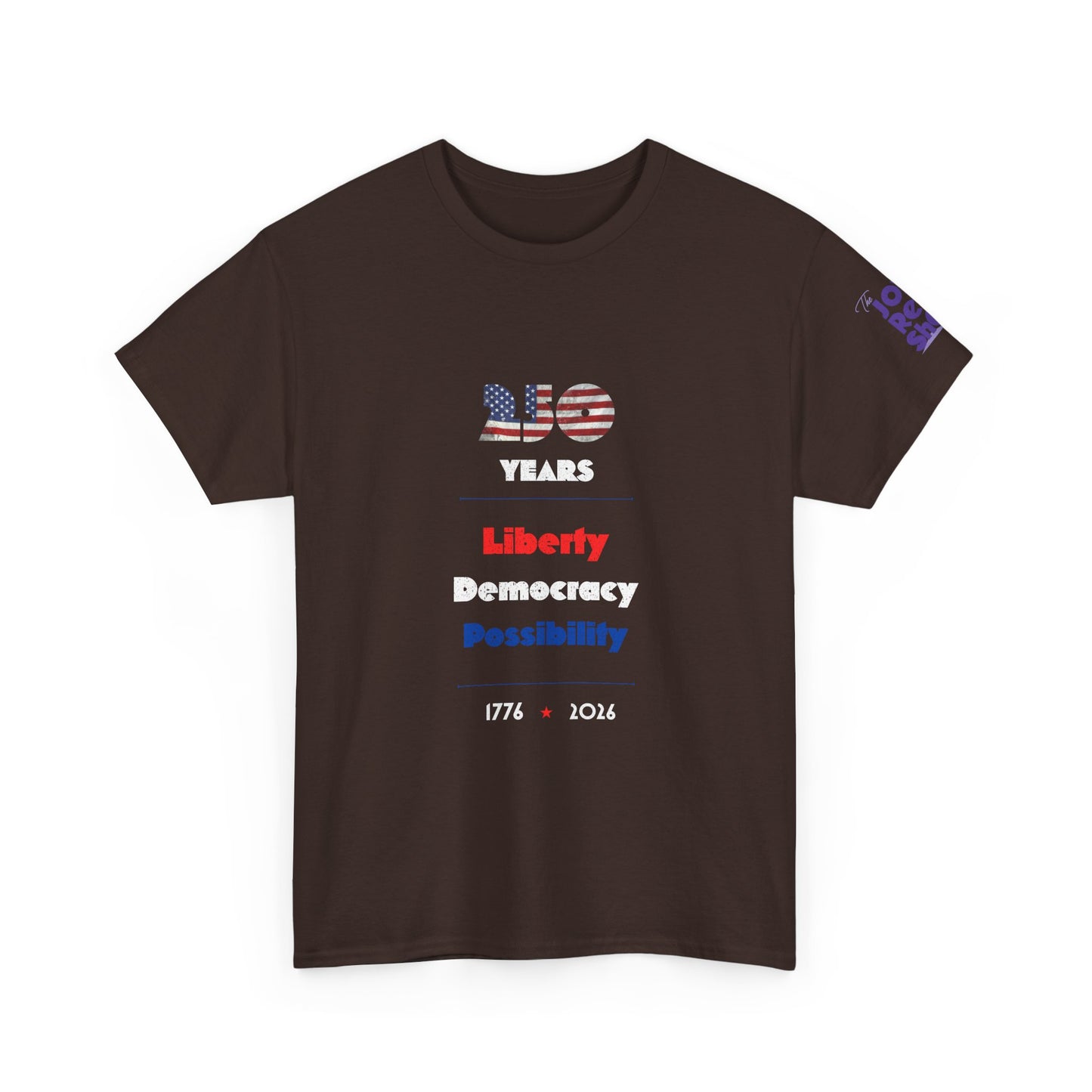 America at 250 | 250 Years of Liberty, Democracy & Possibility