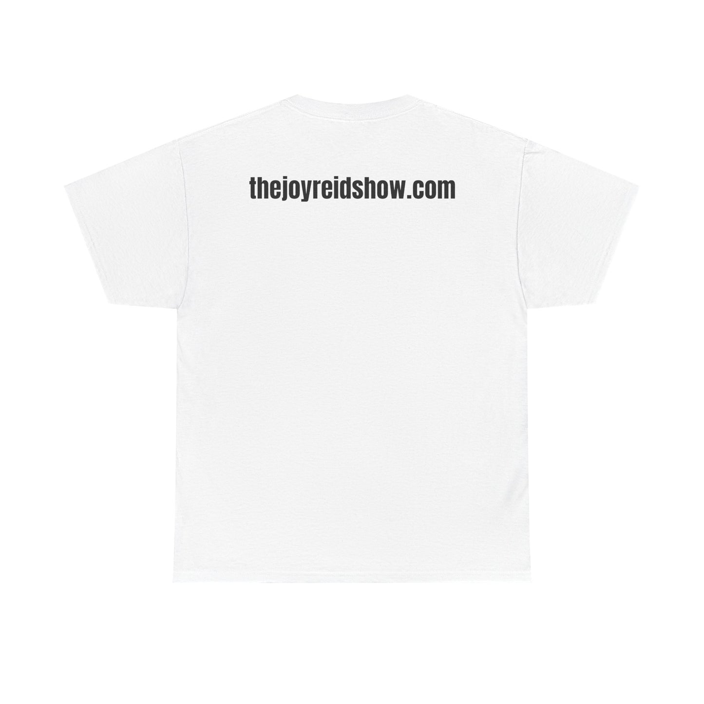 Resist Graphic Unisex Tee